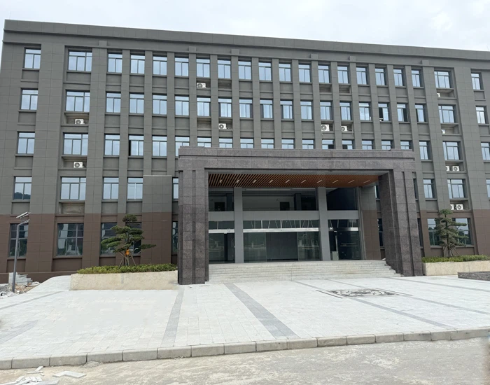 安徽紫荆新材料科技有限公司