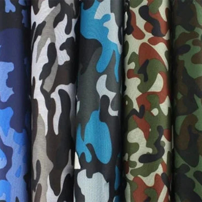 600 denier oxford fabric