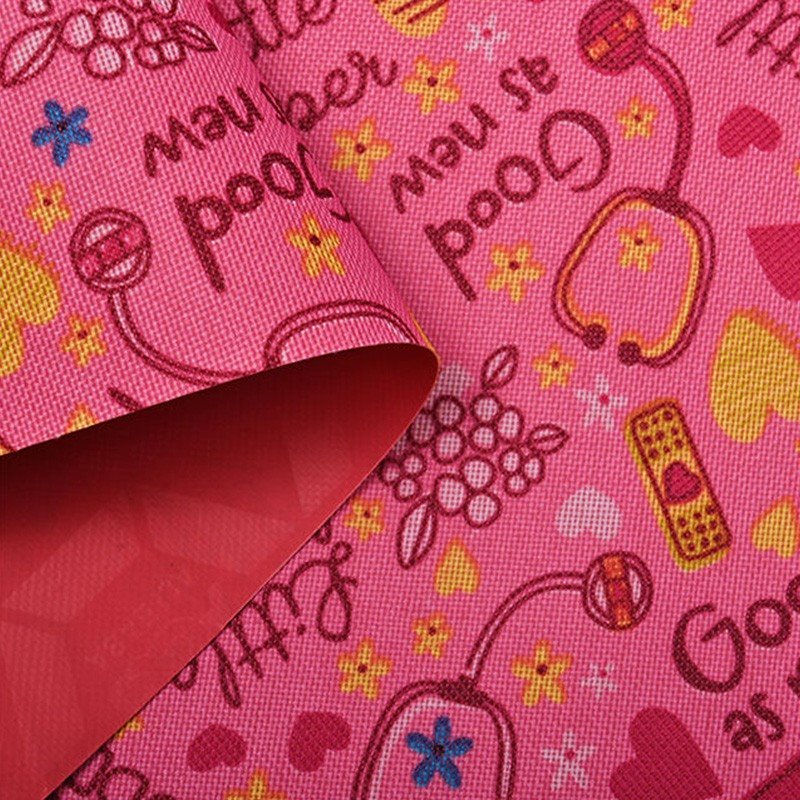 600 denier waterproof fabric